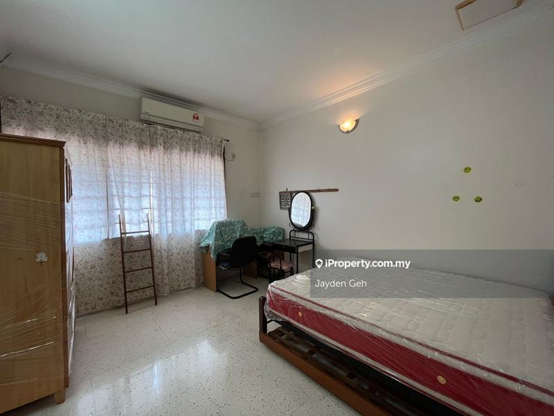 Rumah Berkembar untuk Dijual di Kampung Pisang, Alor Setar oleh Jayden Geh - iProperty.com.my