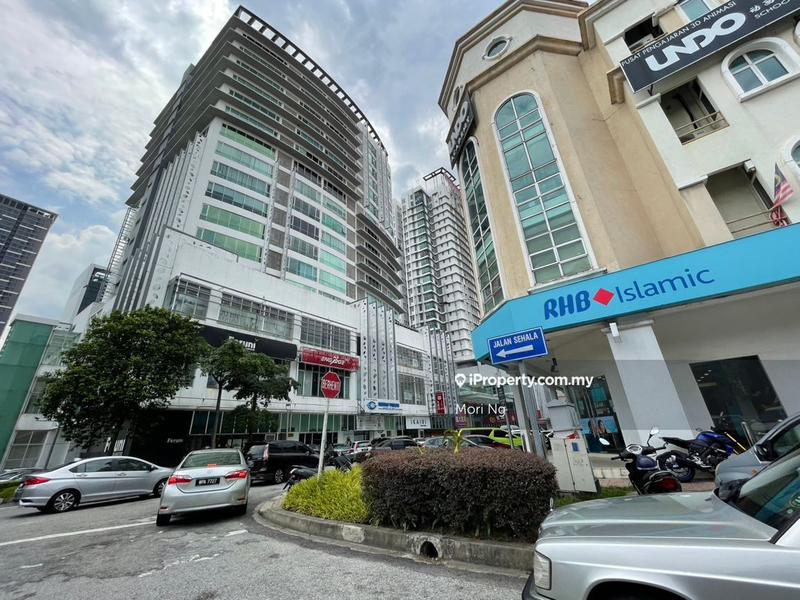 Pejabat-Runcit untuk Dijual di Kota Damansara, Selangor oleh Mori Ng - iProperty.com.my