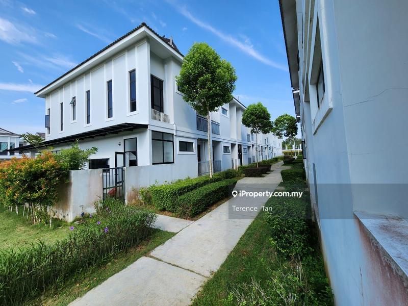 2-storey Terraced House for Sale in Greensgate (Harrison) @ Jalan Eko Tropika 1/X, Pasir Gudang by Terence Tan - iProperty.com.my