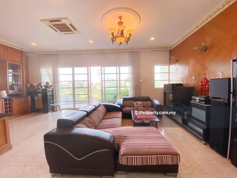 Bungalow House for Sale in Pju 3, Tropicana by Ken Tan - iProperty.com.my