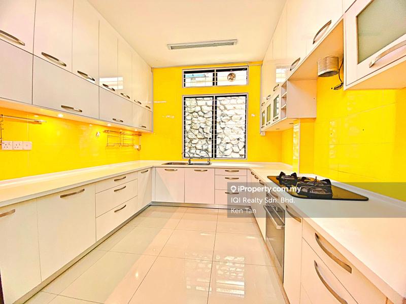 Rumah Berkembar untuk Dijual di Pju 3, Tropicana oleh Ken Tan - iProperty.com.my