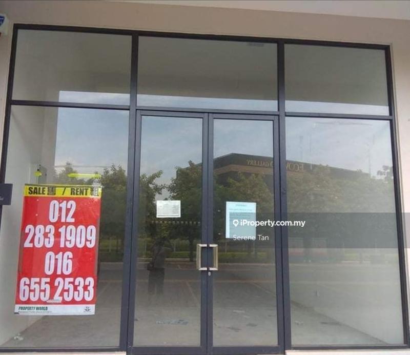 Kedai untuk Dijual di Telok panglima garang, Klang oleh Serene Tan - iProperty.com.my