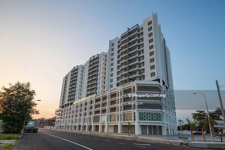Kondominium untuk Dijual di Orange 3 (Oren 3) oleh Ken Goh - iProperty.com.my