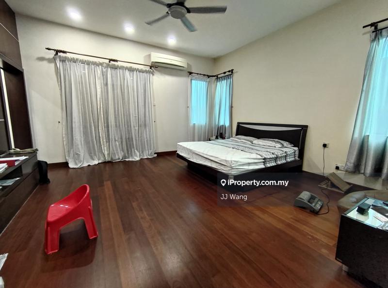 Bungalow House untuk Dijual di Kota Kemuning, Shah Alam oleh JJ Wang - iProperty.com.my