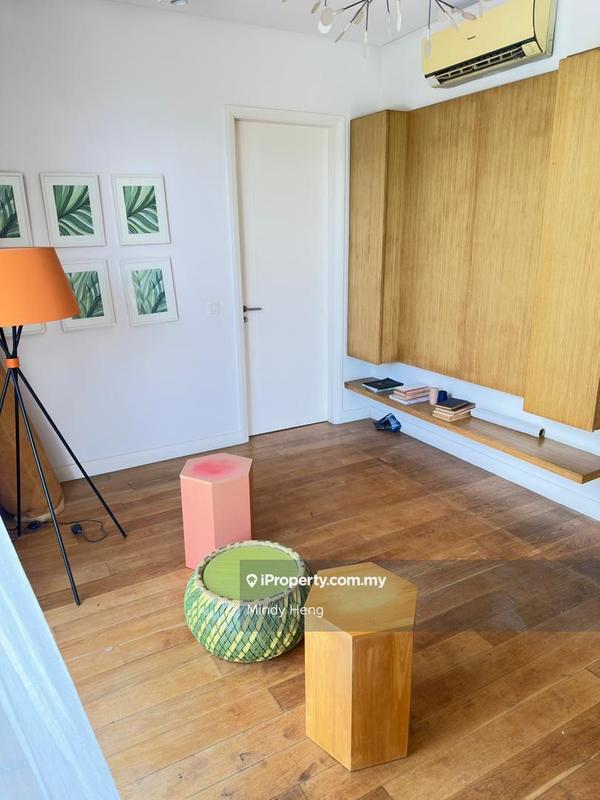 Semi-Detached House for Sale in Puteri Harbour, Iskandar Puteri (Nusajaya) by Mindy Heng - iProperty.com.my