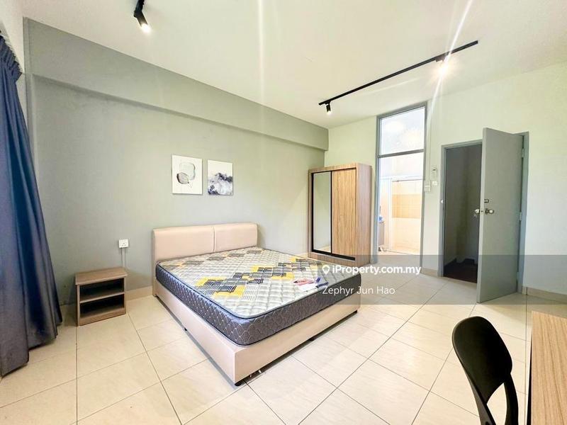 Apartment for Rent in Sri Indah Court by Zephyr Khoo - iProperty.com.my
