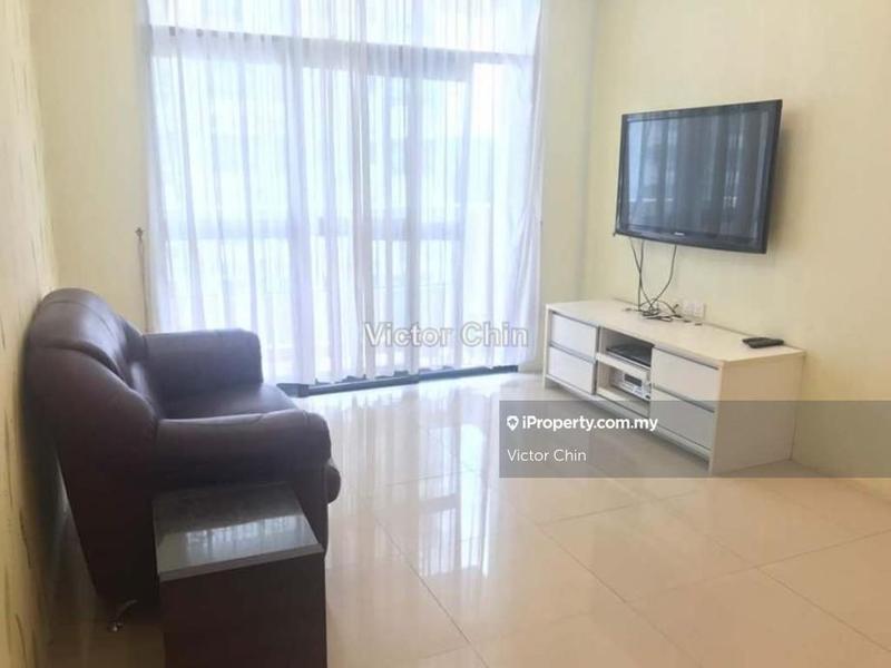Service Residence for Sale in The Heritage Residence by Victor Chin - iProperty.com.my