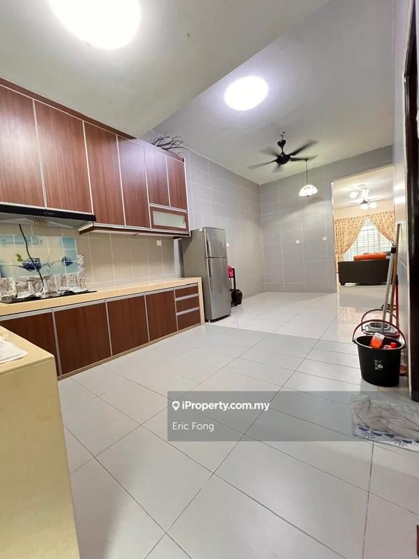 Rumah Teres 2-Tingkat untuk Dijual di Bandar Mahkota Cheras, Cheras oleh Eric Fong - iProperty.com.my