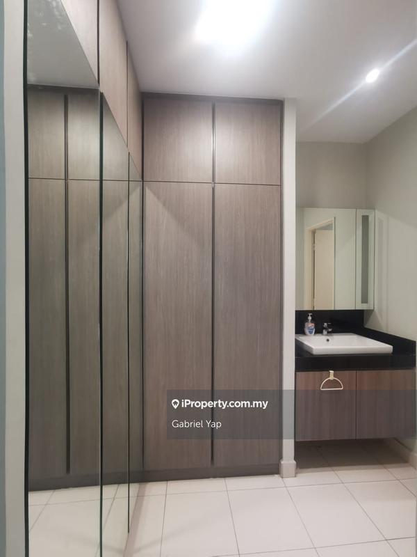 Kondominium untuk Dijual di Hartamas Regency 1 oleh Gabriel Yap - iProperty.com.my