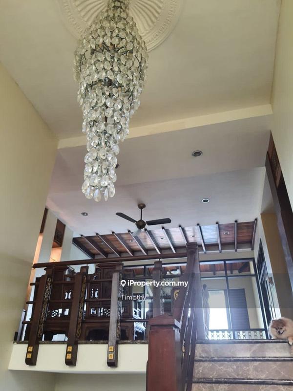 Bungalow House for Sale in Taman Ozana Impian, Bukit Katil by Timothy - iProperty.com.my