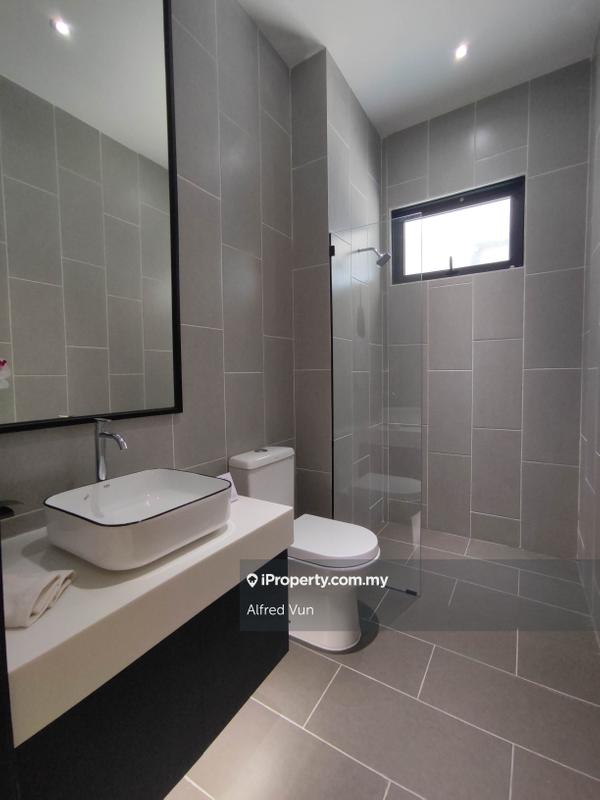 Condominium for Sale in Eco Peak Residences by Alfred Vun - iProperty.com.my