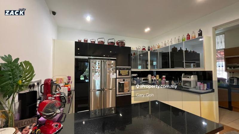 Semi-Detached House for Sale in Maplewoods Saujana @ Persiaran Golf, Saujana by Gary Goh - iProperty.com.my