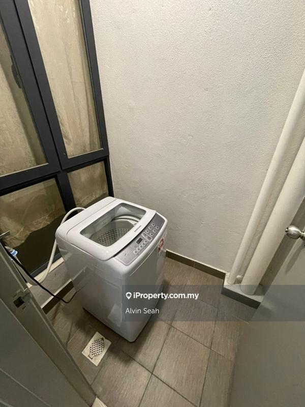 Service Residence for Sale in Ayuman Suites by Alvin Seah - iProperty.com.my