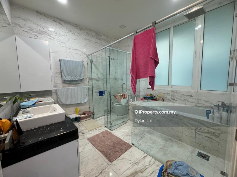 Bungalow House for Sale in Garden Residence, Cyberjaya by Dylan Lai - iProperty.com.my