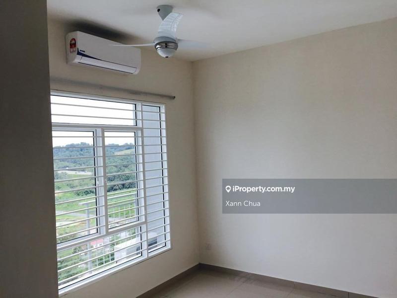Kondominium untuk Disewa di Springville Residence oleh Xann Chua - iProperty.com.my