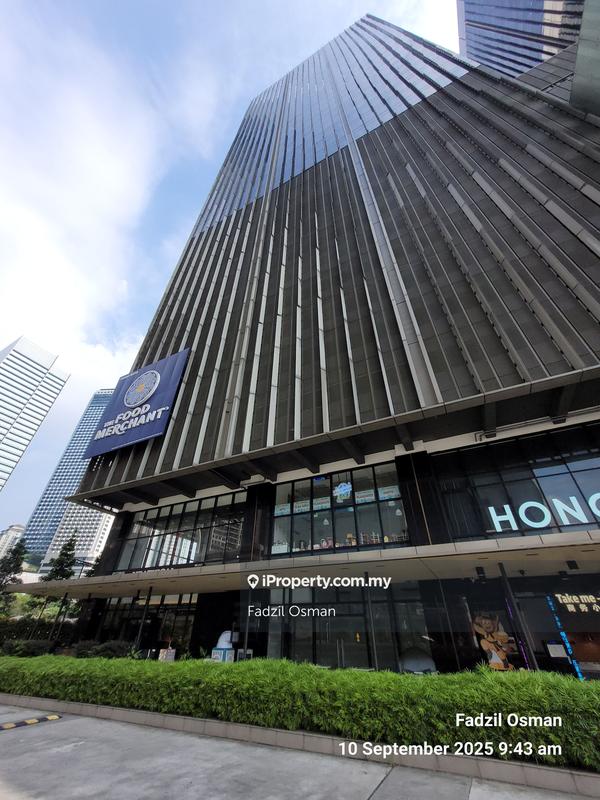 Pejabat untuk Disewa di KLCC, KL City Centre oleh Fadzil Osman - iProperty.com.my