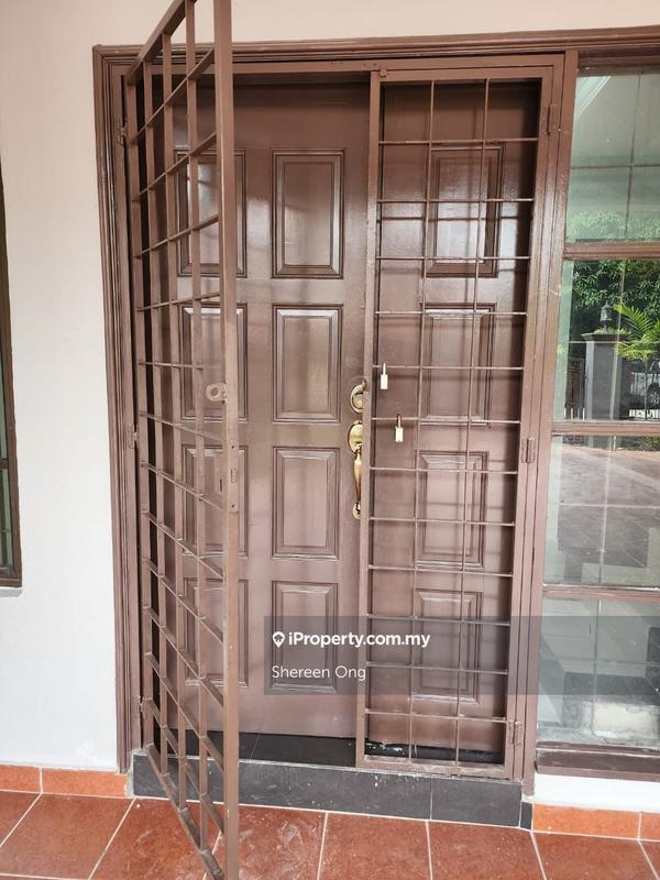 2.5-storey Terraced House for Sale in Corner Unit Bukit Setiawangsa, Setiawangsa by Shereen Ong - iProperty.com.my