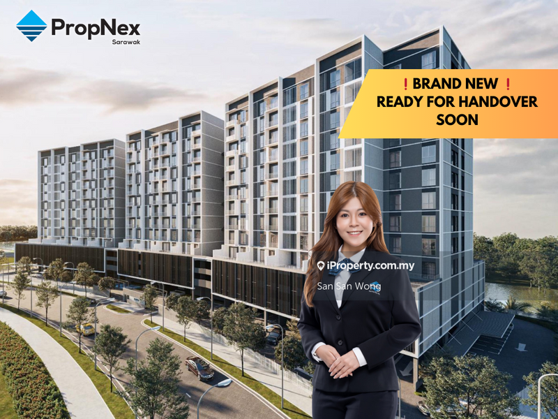 For Sale - Renna Residence @ The NorthBank