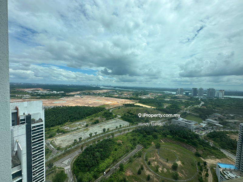 For Sale - The Elysia Park Residence