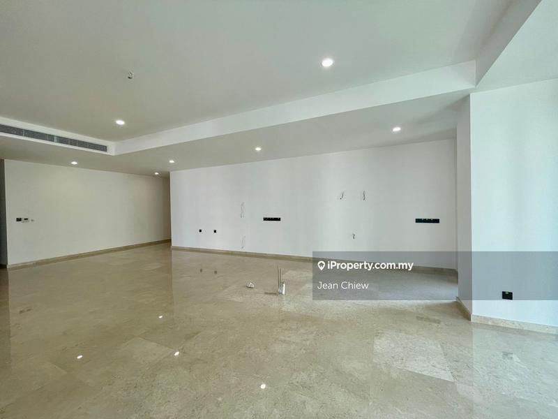 Kondominium untuk Dijual di Pinnacle Bangsar oleh Jean Chiew - iProperty.com.my