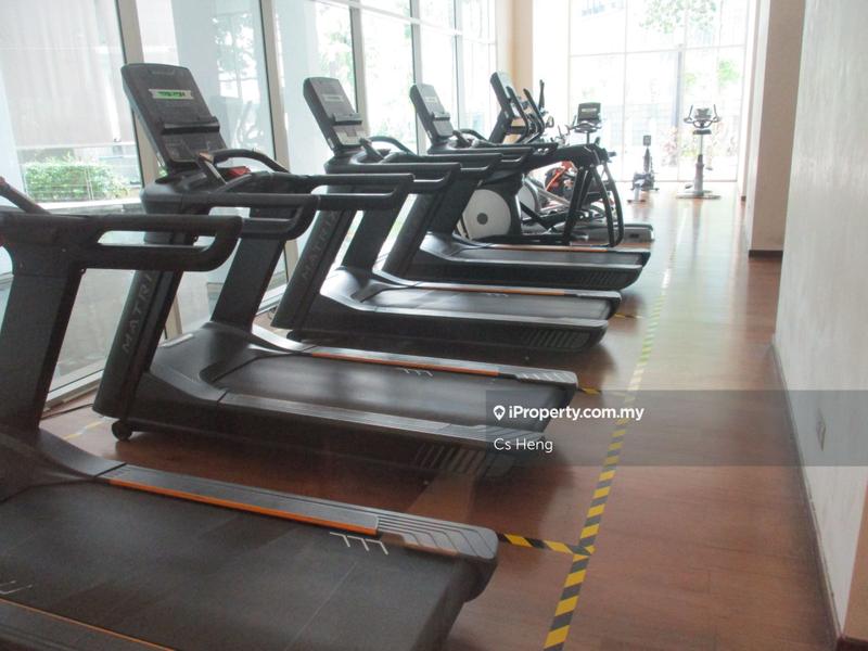 Kondominium untuk Disewa di Suasana Sentral Loft oleh Cs Heng - iProperty.com.my