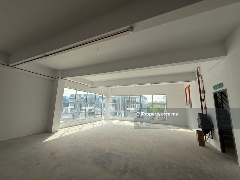 Warehouse for Rent in Serdang Raya, Seri Kembangan by Irene Lee - iProperty.com.my