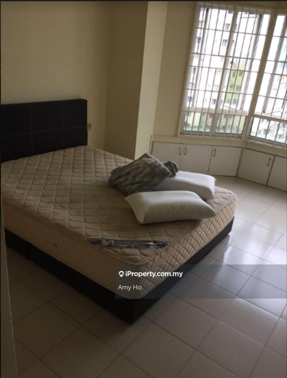 Pangsapuri untuk Dijual di Seri Puri oleh Amy Ho - iProperty.com.my