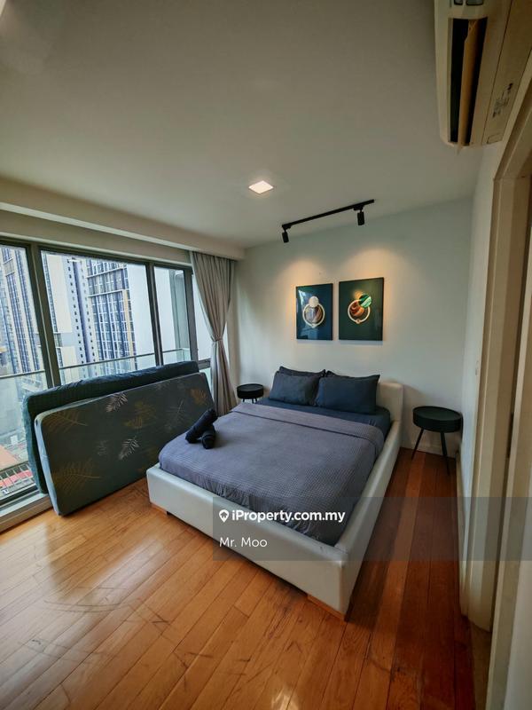 Service Residence for Sale in Bintang Fairlane Residences by Mr. Moo - iProperty.com.my