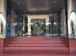 Office for Rent in Taman Bangsar, Bangsar by Caren Yong - iProperty.com.my