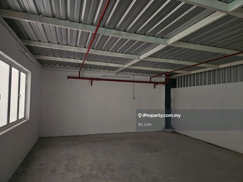 Detached Factory for Rent in Telok Panglima Garang, Jenjarom by Kc Lim - iProperty.com.my