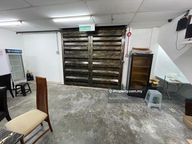 Shop-Office for Rent in Seksyen 16, Petaling Jaya by Kristin Choo - iProperty.com.my
