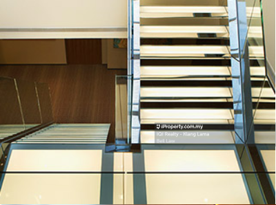 Office for Rent in Bangsar, KL, Bangsar by Bell Law - iProperty.com.my