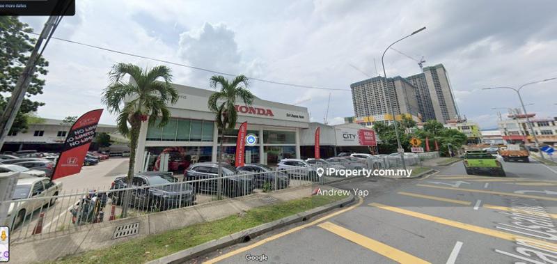 Kilang Berkembar untuk Dijual di Taman Danau Kota, Setapak oleh Andrew Yap - iProperty.com.my