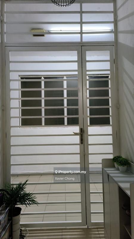 Condominium for Sale in The iResidence by Xavier Chong - iProperty.com.my