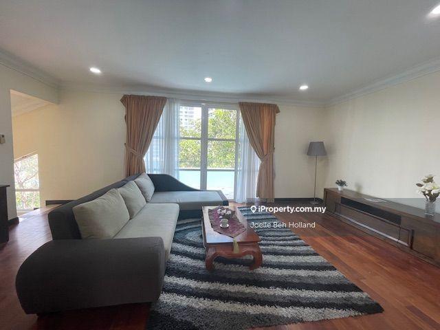 Banglo untuk Dijual di Mont Kiara, Kuala Lumpur oleh Joelle Beh Holland - iProperty.com.my