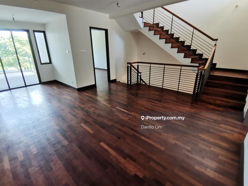 3-storey Terraced House for Sale in Taman Taynton View, Cheras by Danilo Lim - iProperty.com.my