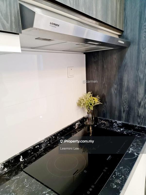 Condominium for Rent in Inspirasi by Leemini Lee - iProperty.com.my