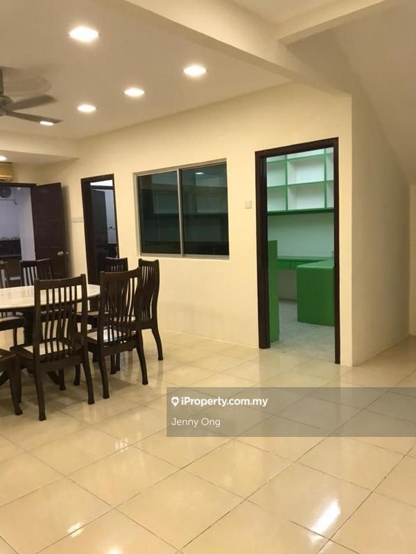 Semi-Detached House for Sale in Seberang Jaya, Penang by Jenny Ong - iProperty.com.my