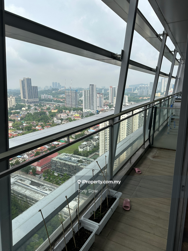 Kondominium untuk Dijual di The Fennel oleh Tony Siow - iProperty.com.my