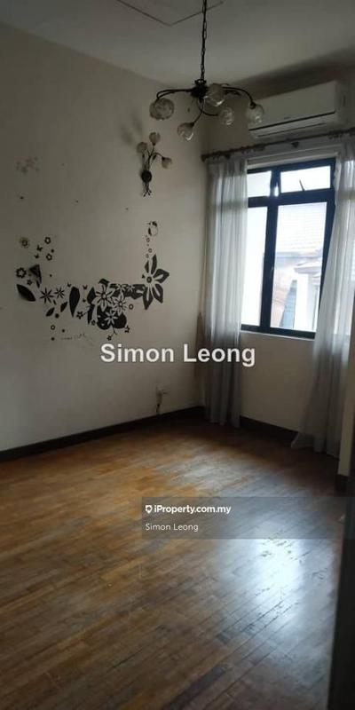 2-storey Terraced House for Sale in Bukit Jelutong, Shah Alam by Simon Leong - iProperty.com.my