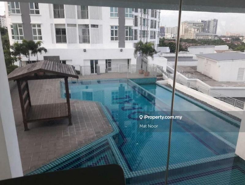 For Sale - Opal Residensi