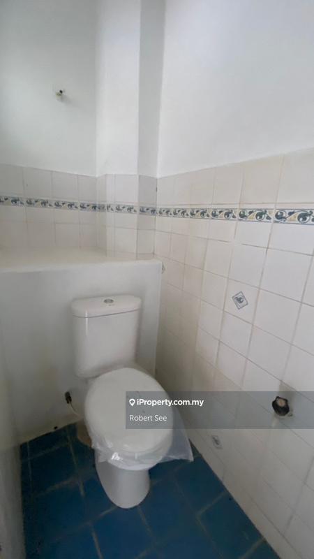Apartment for Sale in Cheras Perdana Ria Apartment by Robert See - iProperty.com.my