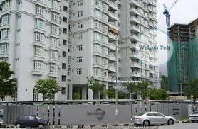 Condominium for Sale in Bayswater Resort Condominium by Welson Teh - iProperty.com.my