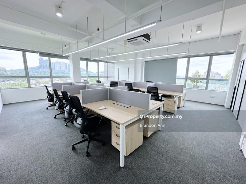 For Rent - 8trium Bandar Sri Damansara