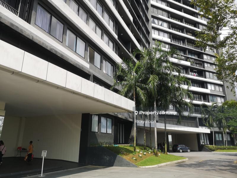 Condominium for Sale in Dreamcity by Ricky Poon - iProperty.com.my