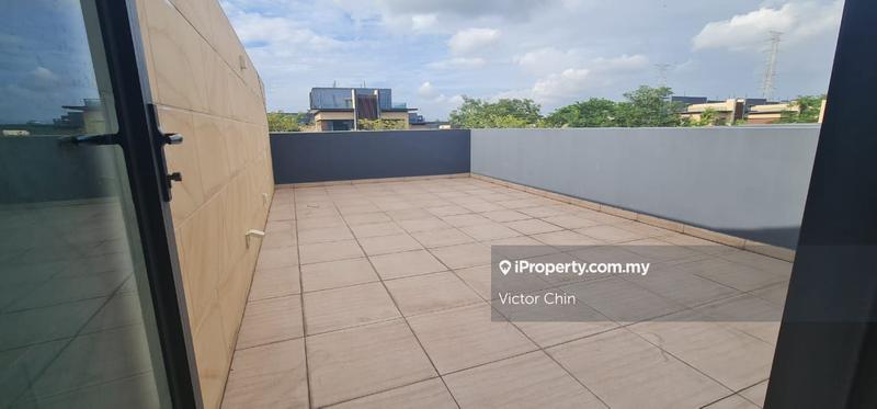 Rumah Berangkai 2 Tingkat untuk Dijual di Forest City Golf Resort Villa, Johor Bahru oleh Victor Chin - iProperty.com.my