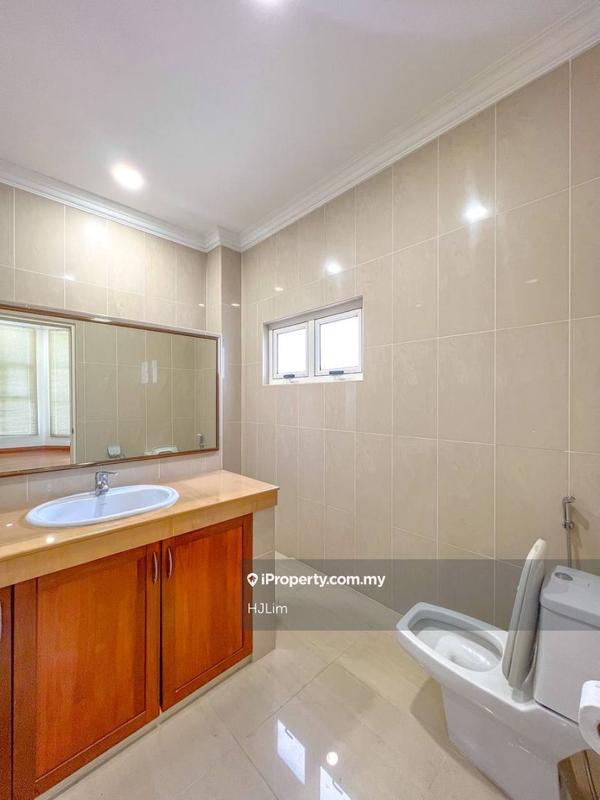 Bungalow House for Sale in Ukay Heights, Ampang by HJLim - iProperty.com.my