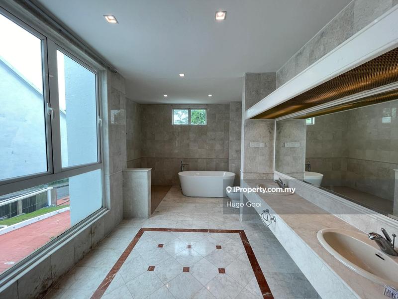 Bungalow House untuk Dijual di Taman Tugu, Bukit Damansara, Bangsar, Bukit Tunku (Kenny Hills) oleh Hugo Gooi - iProperty.com.my