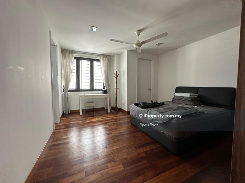 Kondominium untuk Dijual di Papillon Desahill Condominium oleh Ryan Swe - iProperty.com.my