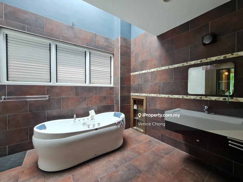 Semi-Detached House for Sale in m3u5h, Sri Petaling by Venice Chong - iProperty.com.my